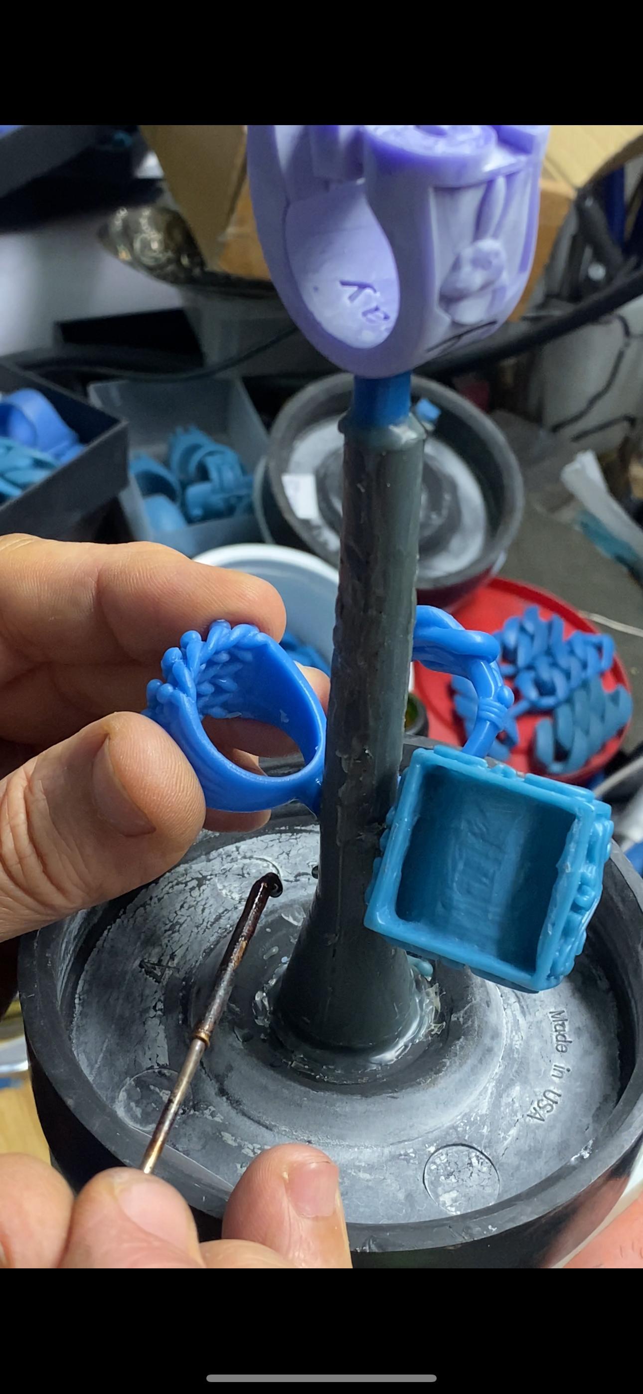 Jewellery Special Designer