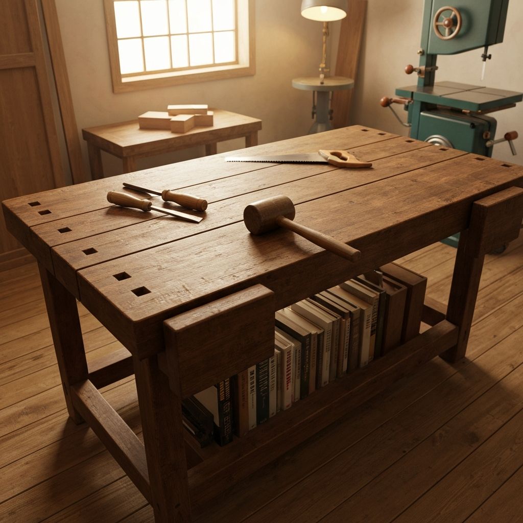 Master Jeweller at work